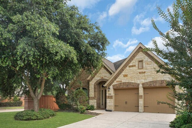 Foto del edificio - 17503 Woodfalls Ln