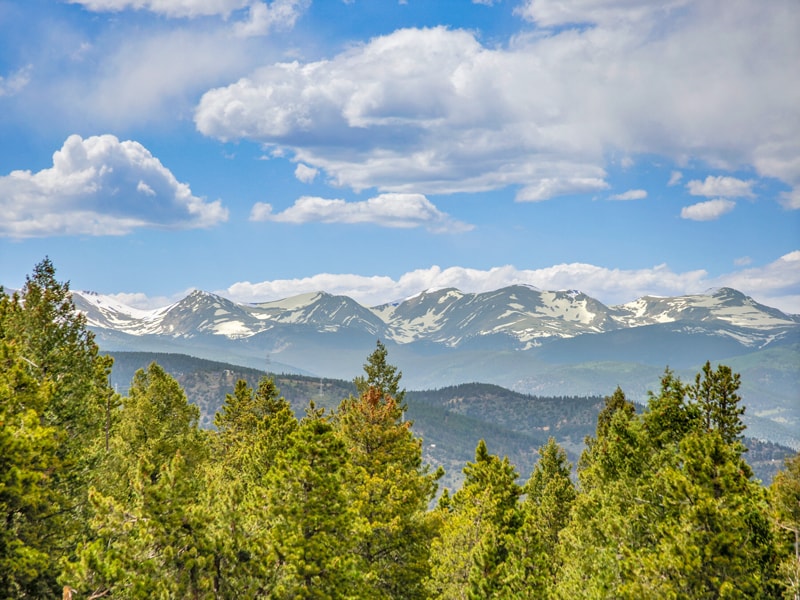 Photo - 785 Warren Gulch Rd (Idaho Springs, CO)