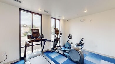 Interior Photo - The Velthuis Apartments