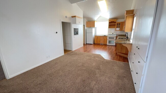 Foto del edificio - 335 E 830 S