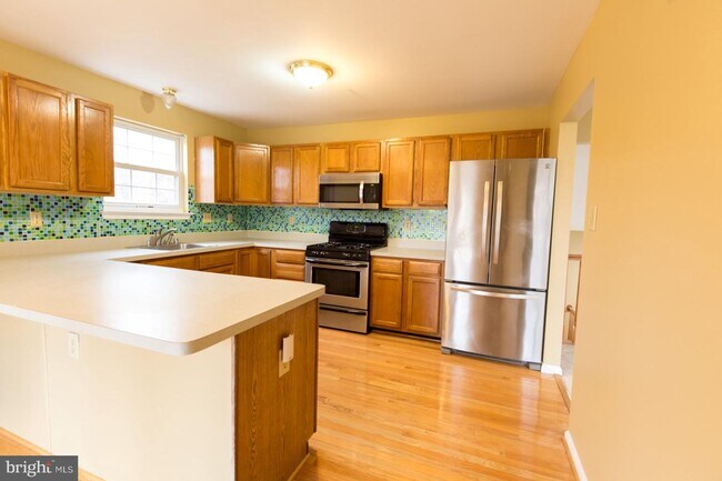 Foto del edificio - 9209 Allentown Rd