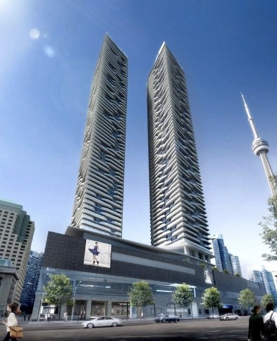 Building Photo - Harbour Plaza - West Tower