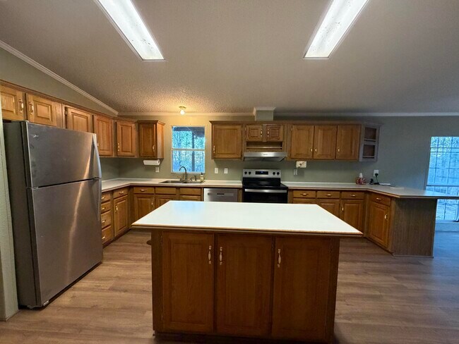 Foto del edificio - 11120 Gentry Ln