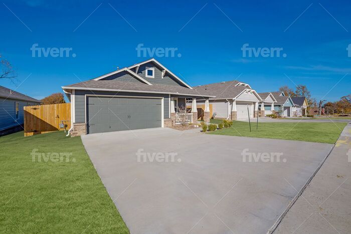 Foto principal - Brand New 4/2/2 in The Heights neighborhood