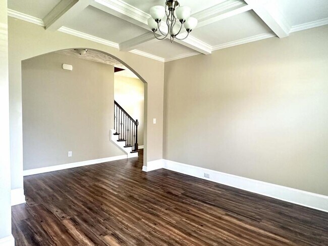 Foto del edificio - 6311 Jacobs Creek Cir