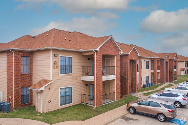 Building Photo - Crawford Park