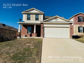 Building Photo - 24215 Desert Ash
