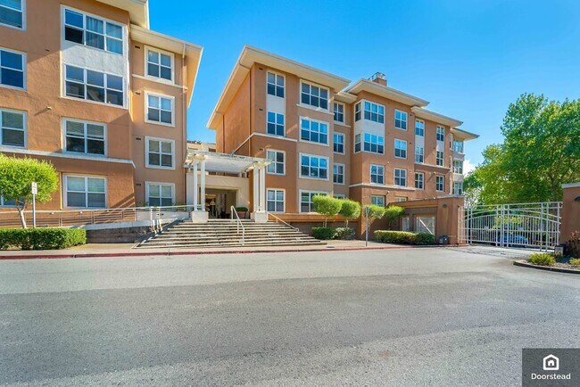 Foto del edificio - 1 Crescent Way