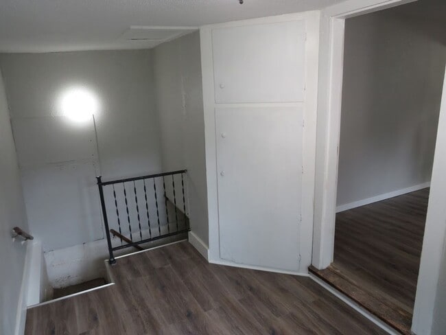 Foto del edificio - 3406 Blakeley Ave