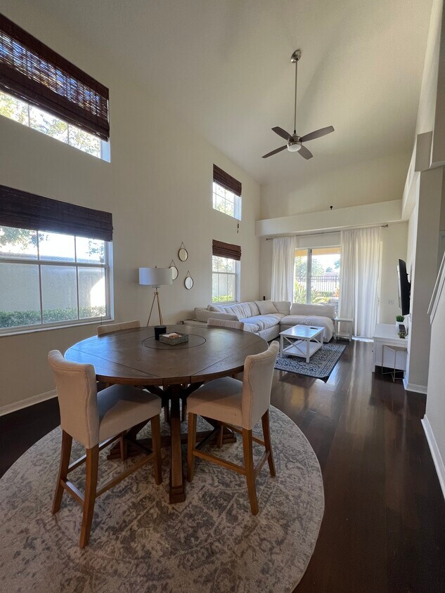 6642 82nd Ter N, Pinellas Park, FL 33781 Townhome Rentals in Pinellas Park FL