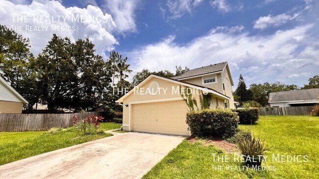 Building Photo - 1707 Terra Cota Ct
