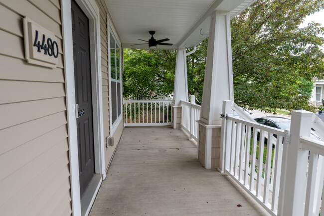 Foto del edificio - 4480 Snowy Meadow Dr