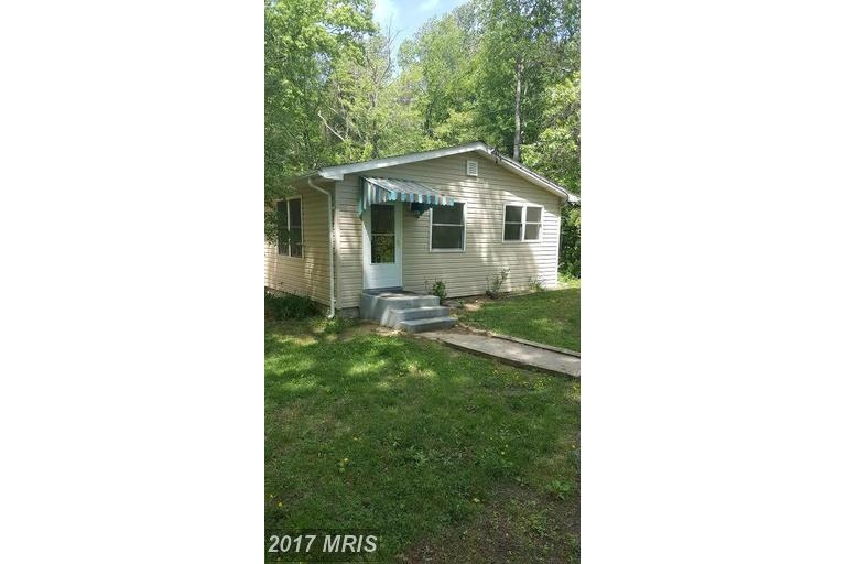 Primary Photo - 4005 Saint Leonard Rd