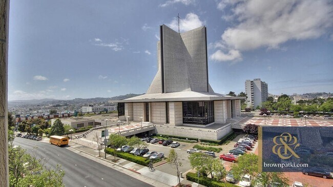 Foto del edificio - 1200 Gough St