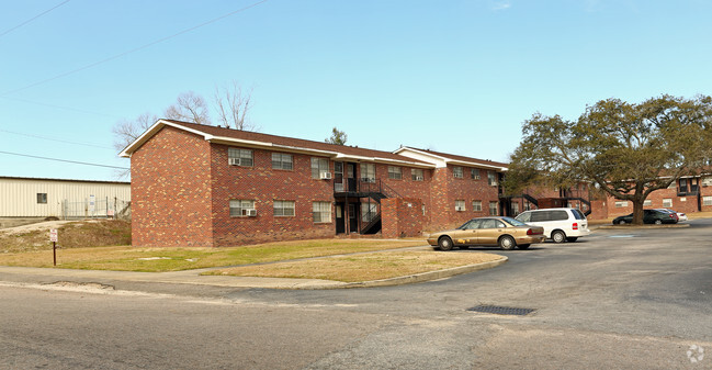 Foto del edificio - Palmetto Terrace