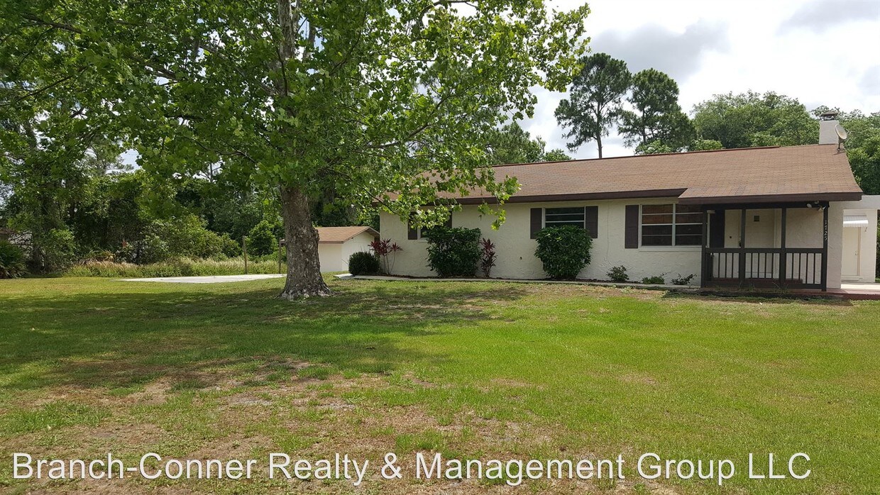 Primary Photo - 1725 McMichael Rd