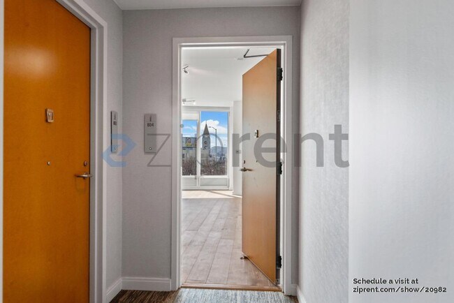 Foto del edificio - 425 1st St