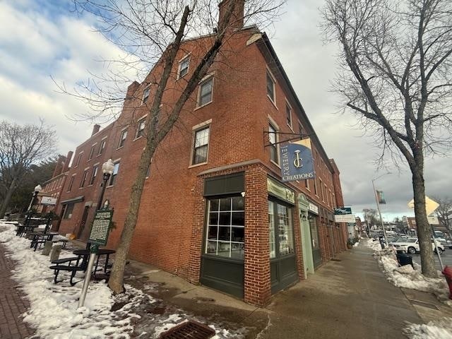 Primary Photo - 388-392 Central Ave