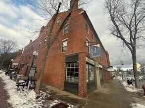 Building Photo - 388-392 Central Ave