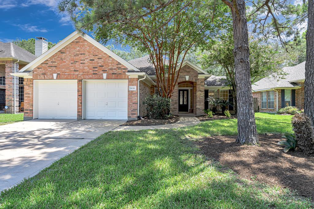18311 Eden Trails Ln, Houston, TX 77094 House Rental in Houston, TX