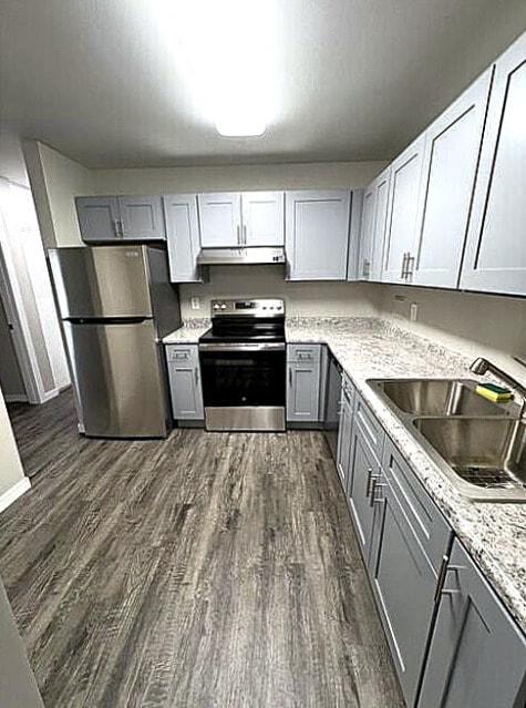 Foto principal - Broadway Crossing Apartments