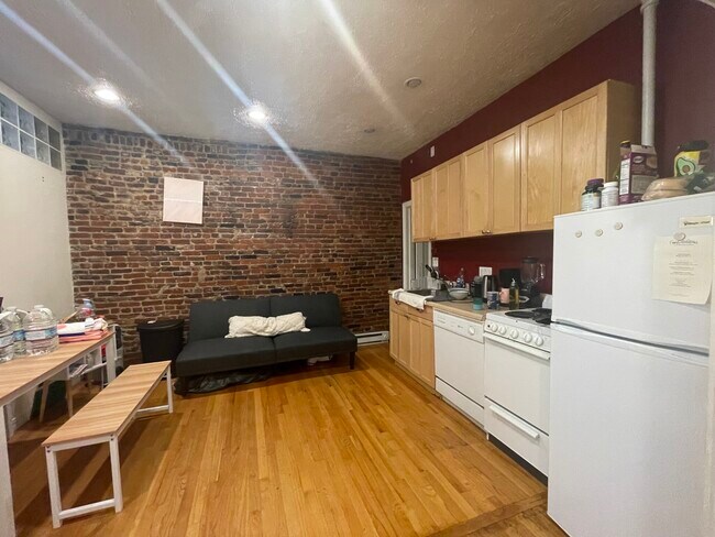 Foto del edificio - 42 Anderson St