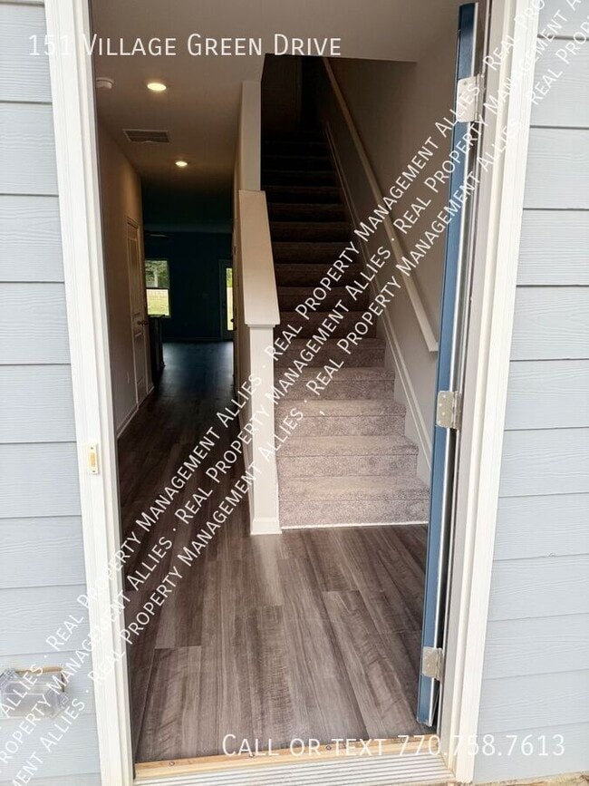 Building Photo - 151 Village Green Drive-
