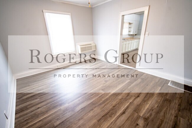 Foto del edificio - 433 Alexander Ave