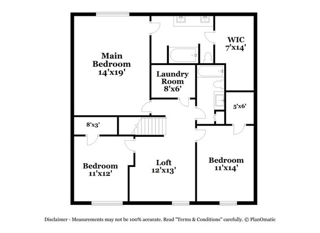 Building Photo - 1445 Bluestem Dr