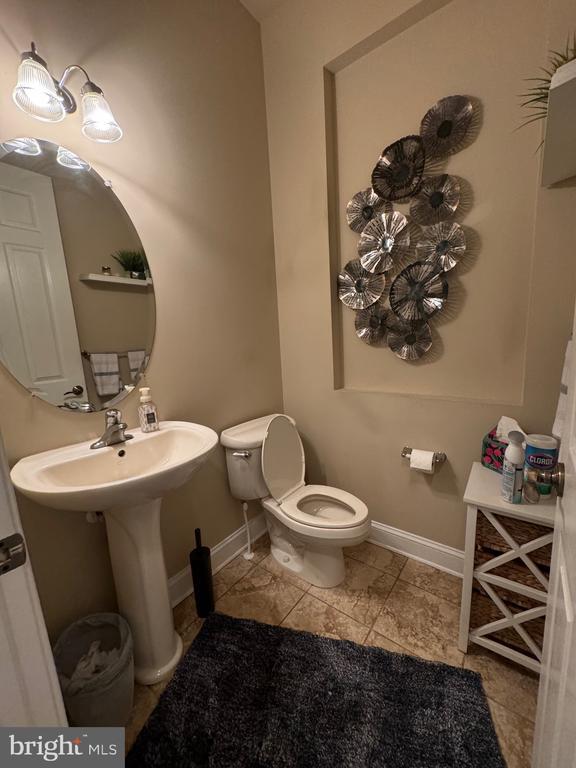 1120 Pacer Ct, Cherry Hill, NJ 08002 Townhome Rentals in Cherry Hill