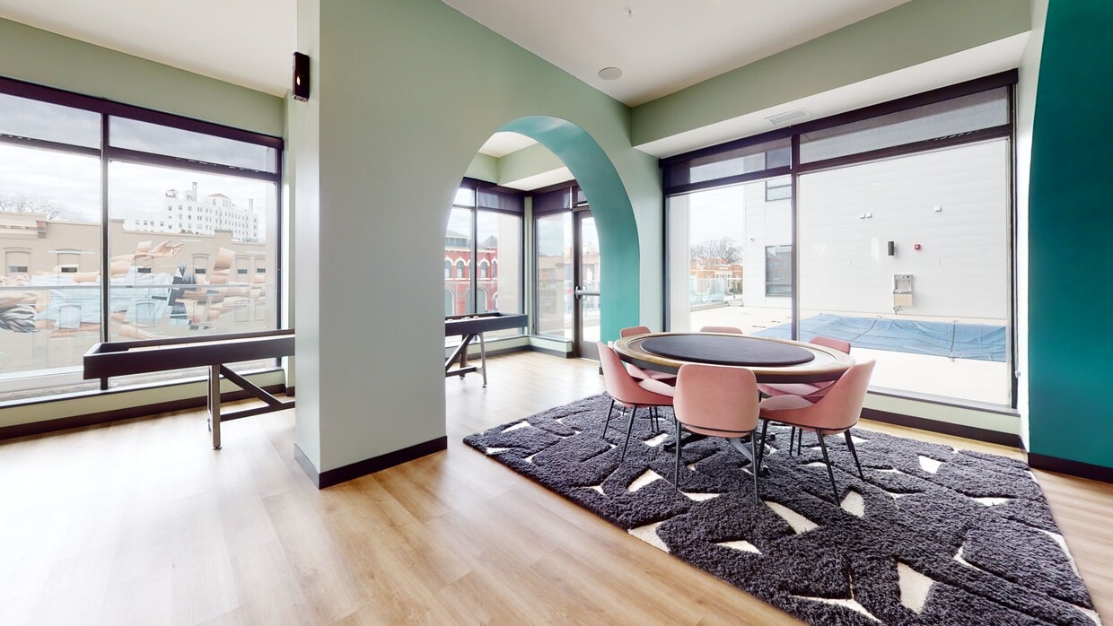 Photo - Ascend RVA Student Living Apartments