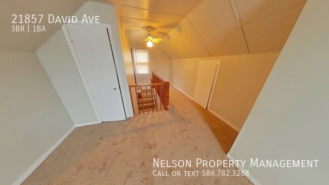 Building Photo - 21857 David Ave