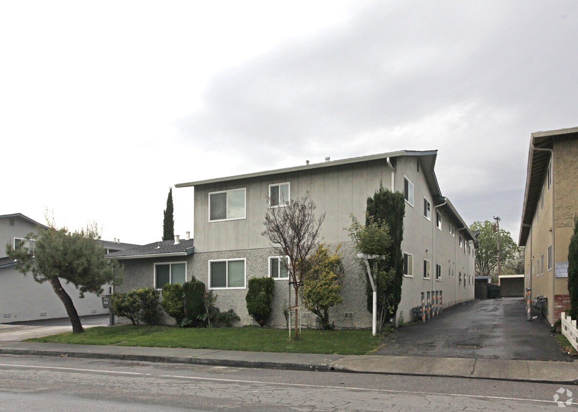 Foto del edificio - 3538 Agate Ct