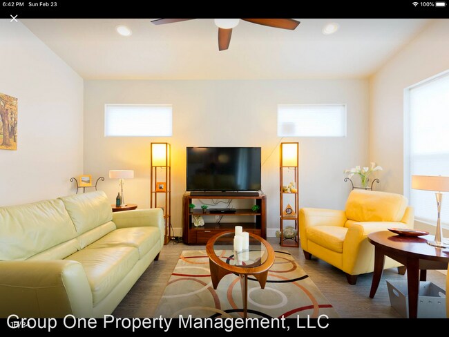 Foto del edificio - 3 br, 2 bath House - 3363 S. Lindsay