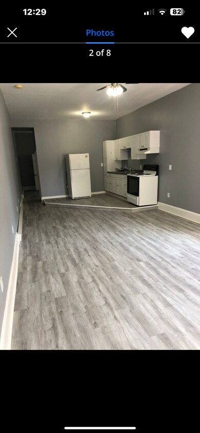Foto principal - 2329 E Cumberland St