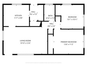 Building Photo - Remodeled 2-Bed 1-Bath Home in Park Hill!