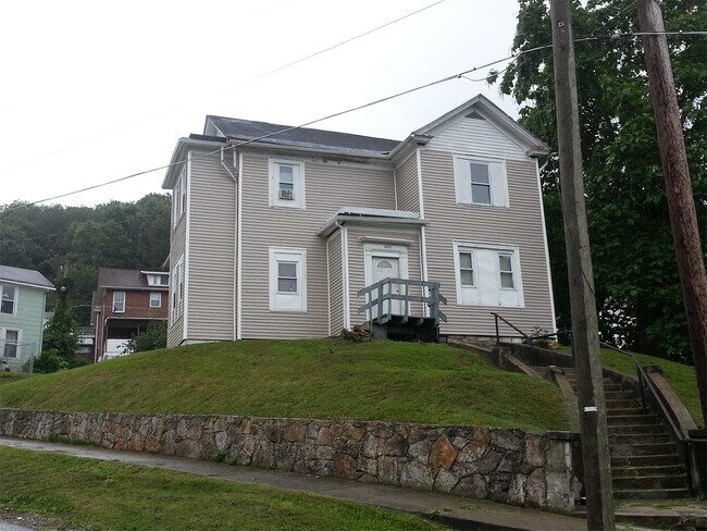 Foto del edificio - 205 Monroe St