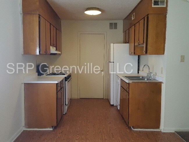 Foto del edificio - Ready for move in!