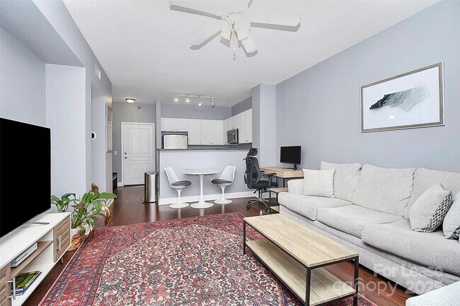 Foto del edificio - 1315 East Blvd