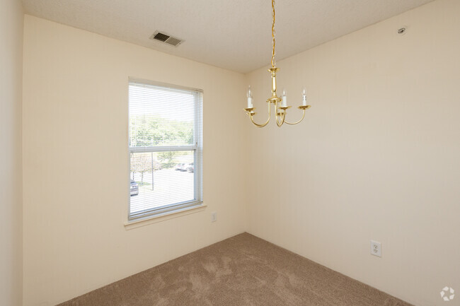 Foto del interior - Tinton Falls Senior Residence