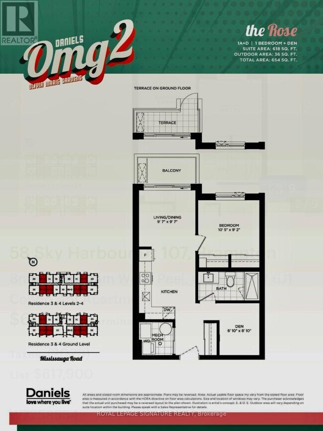 Building Photo - 58-358 Sky Harbour Dr