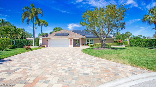 Foto del edificio - 2206 Imperial Golf Course Blvd