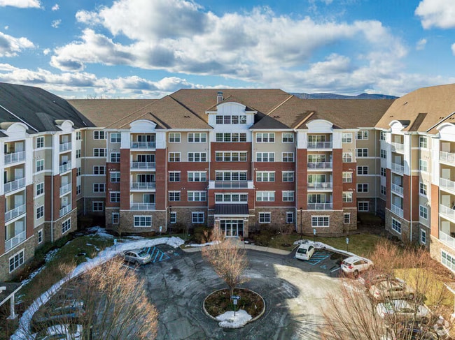 Building Photo - Rhinesmith Apartments