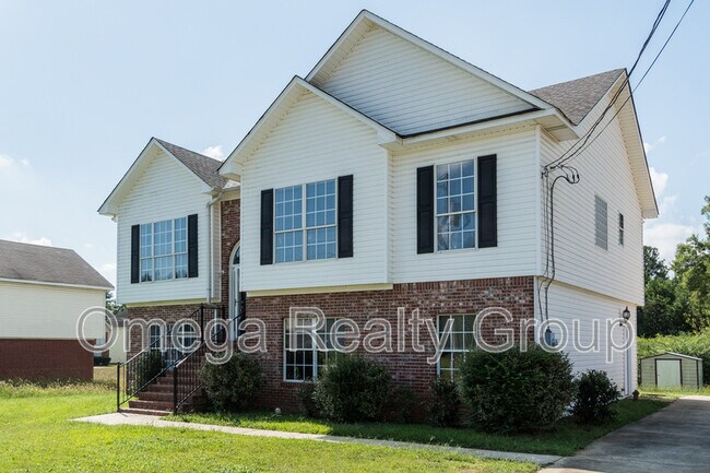 Building Photo - 5478 Flint Hill Ln
