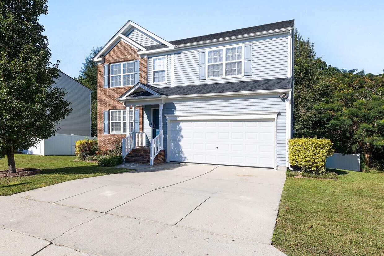 Foto principal - 4716 Marathon Ln