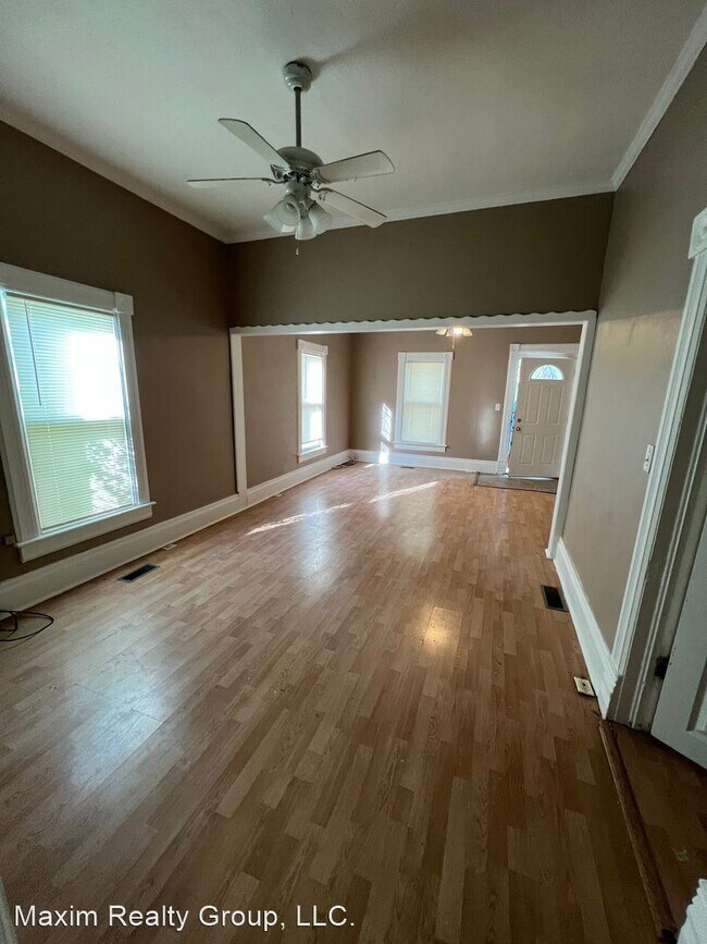 Building Photo - 2 br, 1 bath House - 1209 S 10th Street