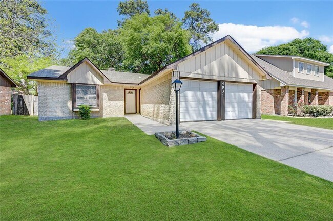 Foto del edificio - 4931 Algernon Dr