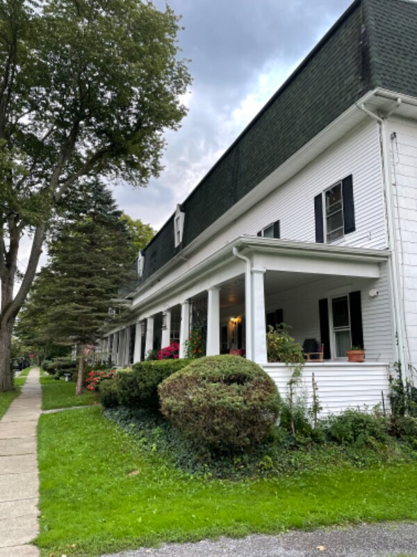 Foto del edificio - 425 Prospect Ave