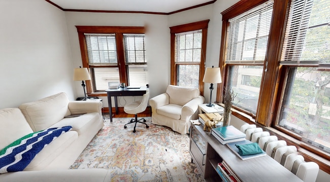 Foto del edificio - 11 Story St