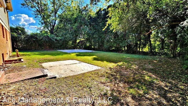 Foto del edificio - 4 br, 1.5 bath House - 3105 Rita Lane NW